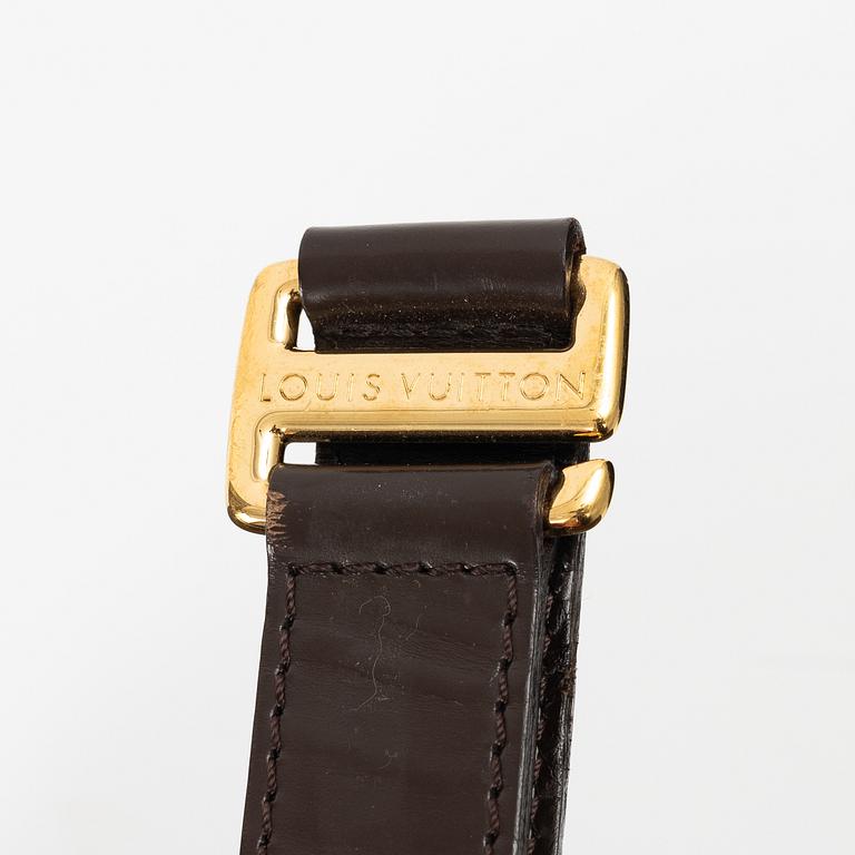 Louis Vuitton, travel suitcase "Pegase 55".