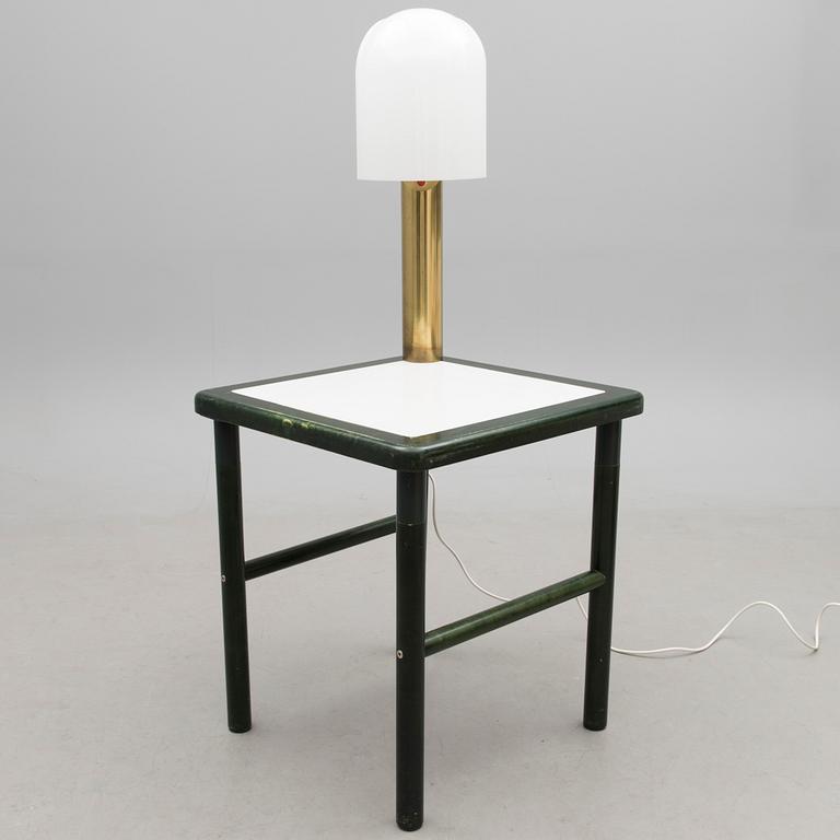 RAILI & REIMA PIETILÄ, reading table Asko and Speval 1986.