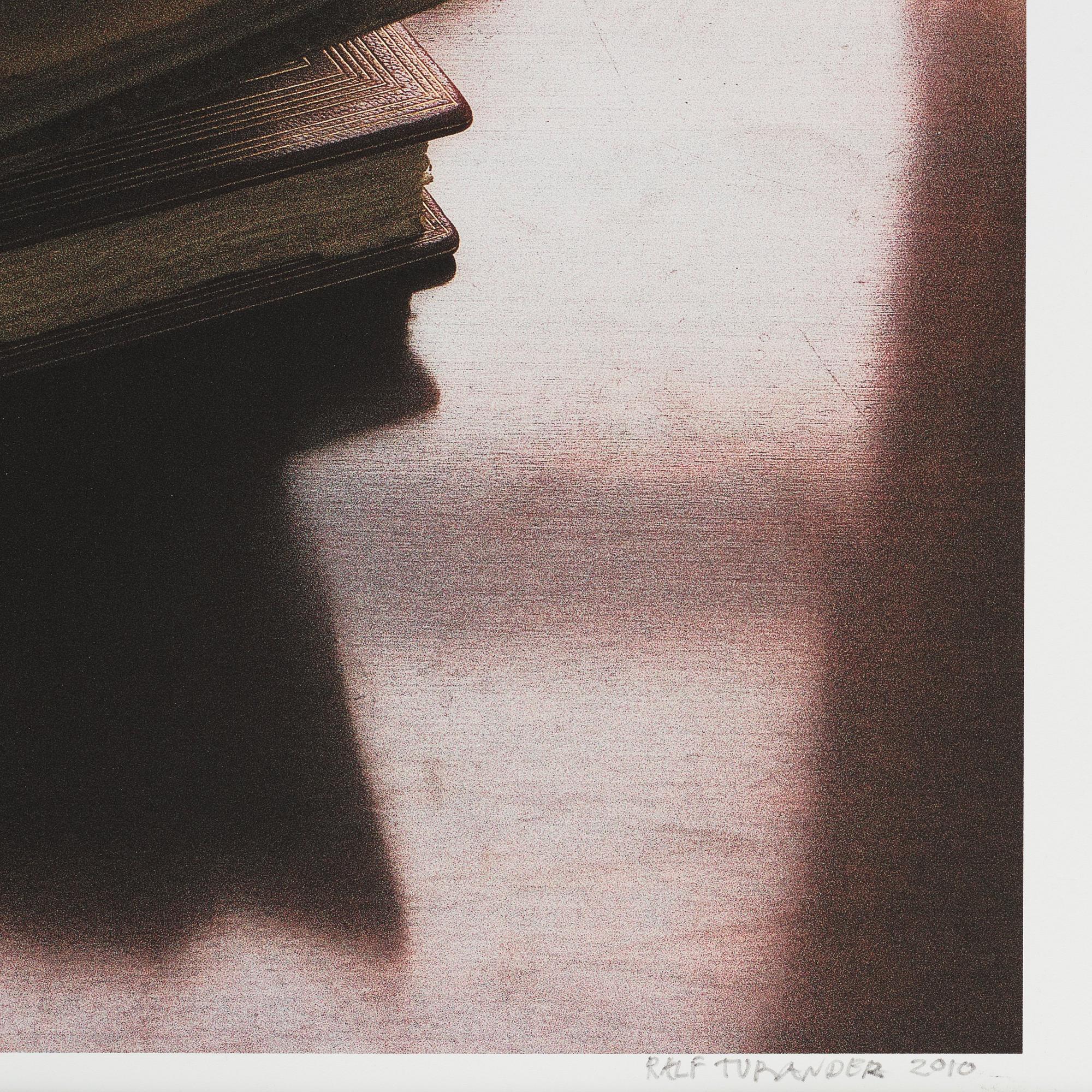 Ralf Turander, Utan titel, 2010.