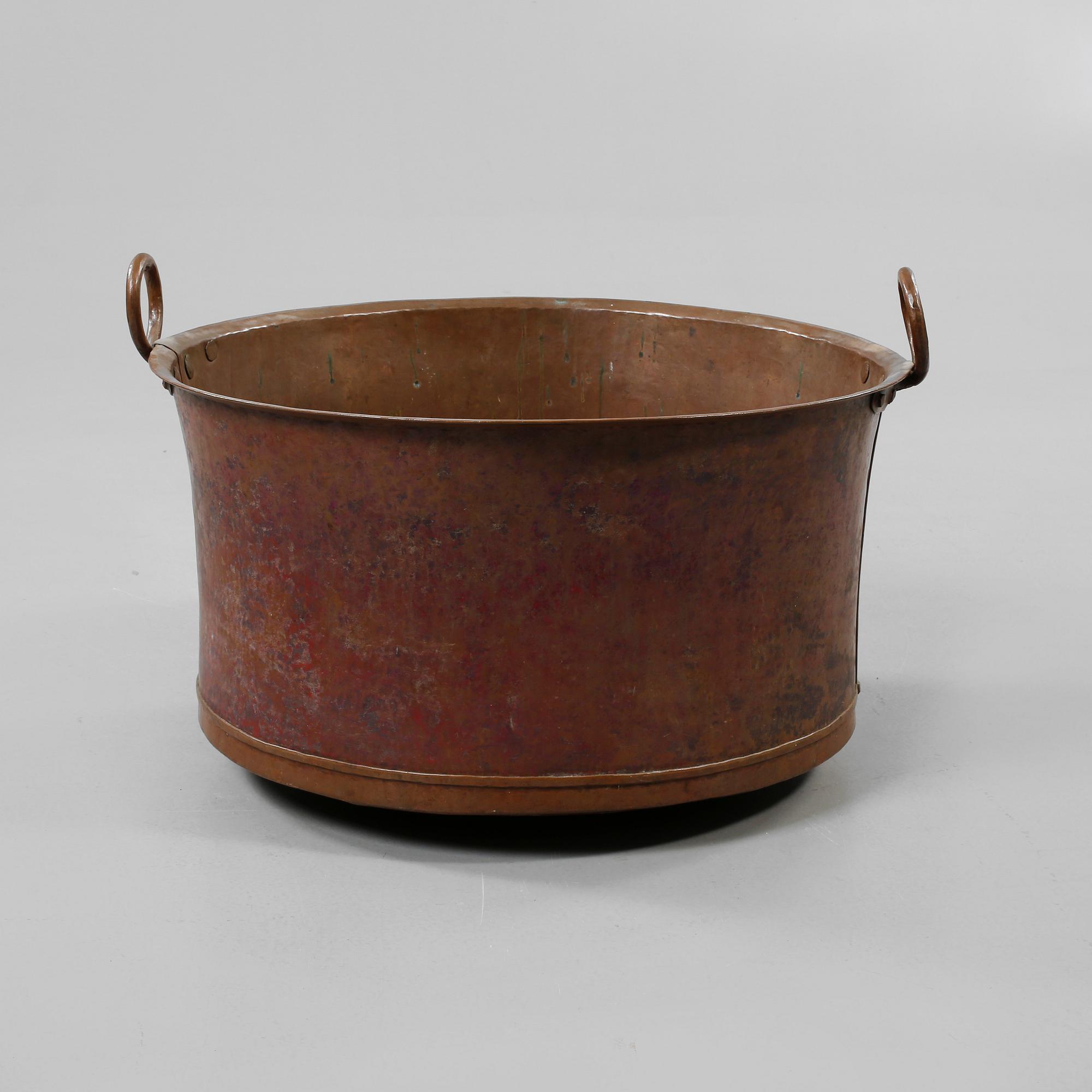 BYKKAR, 1800-tal.