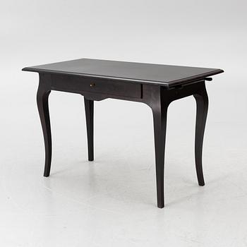 Skrivbord, "Österbybruk" ur Ikeas 1700-tals serie, 1990-tal.