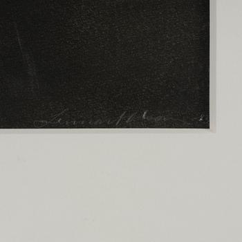 Lennart Olson, "Emilia Romagna IV", 1979.