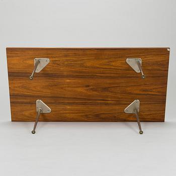 Tapio Wirkkala, a late 1950s coffee table for Asko. Finland.