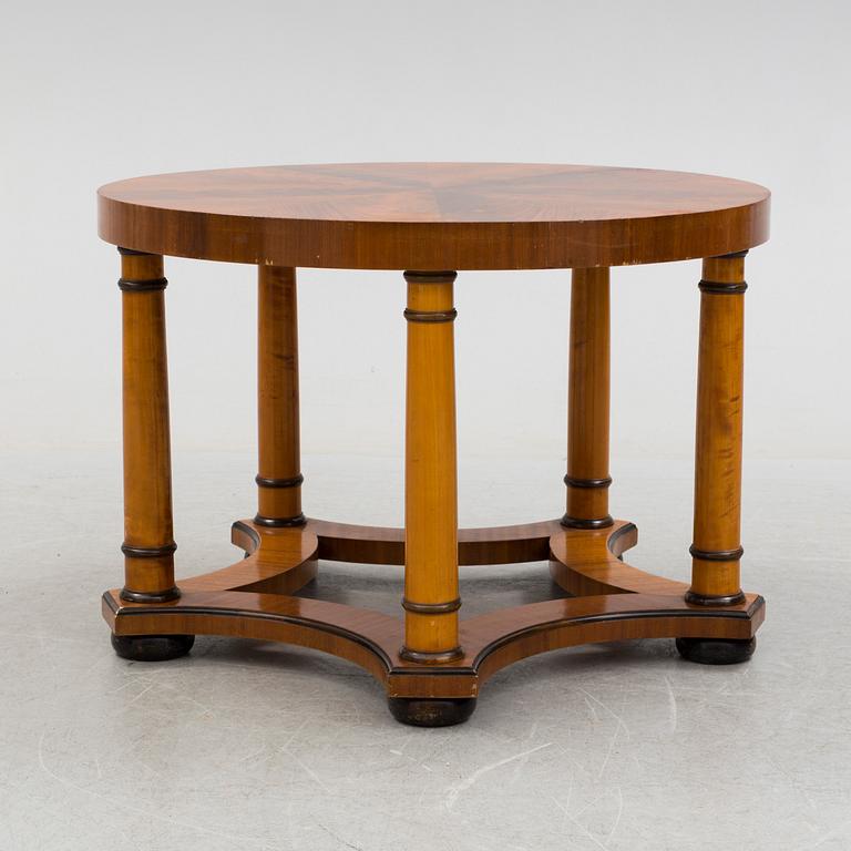 SOFFBORD, swedish modern, 1920 / 30-tal.