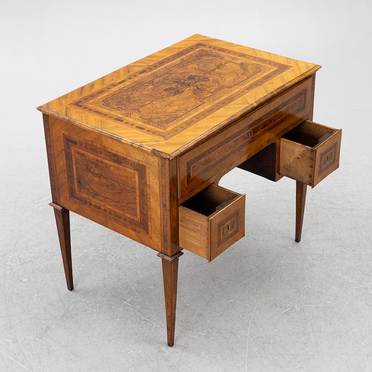 Table, Louis XVI, Germany 18th century.