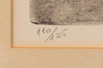 Arthur Luiz Piza, Untitled.