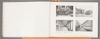 BOK, "Den finska militären, Suomen Sotalaitos", Wahlström & Widstrand, Stockholm 1902.