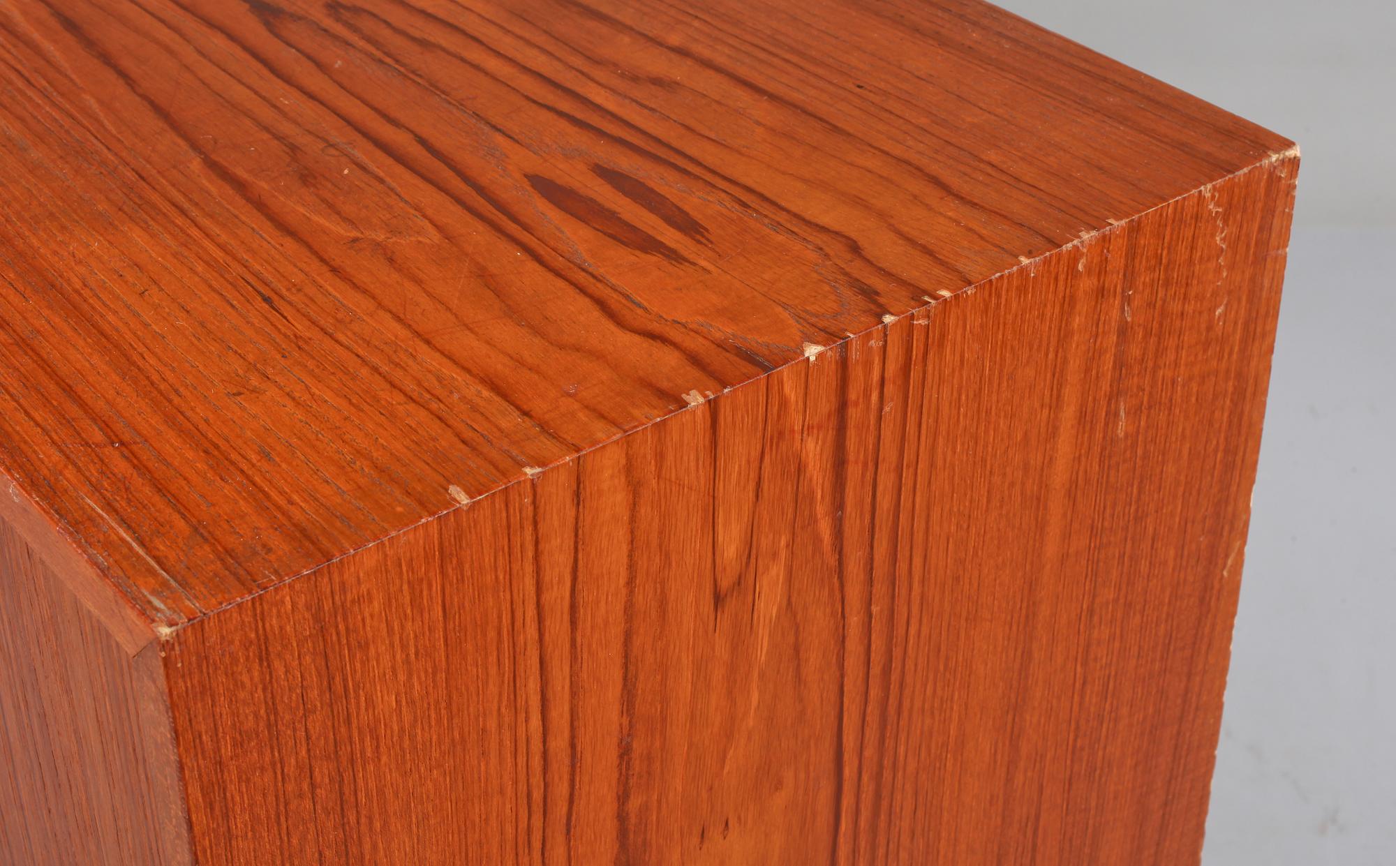 SIDEBOARD, 1950/1960-tal.