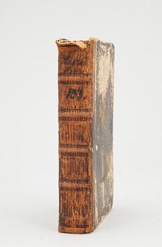 BOK, "Carl Linnaei Öländska och Gothländska resa...1741", Stockholm 1745.