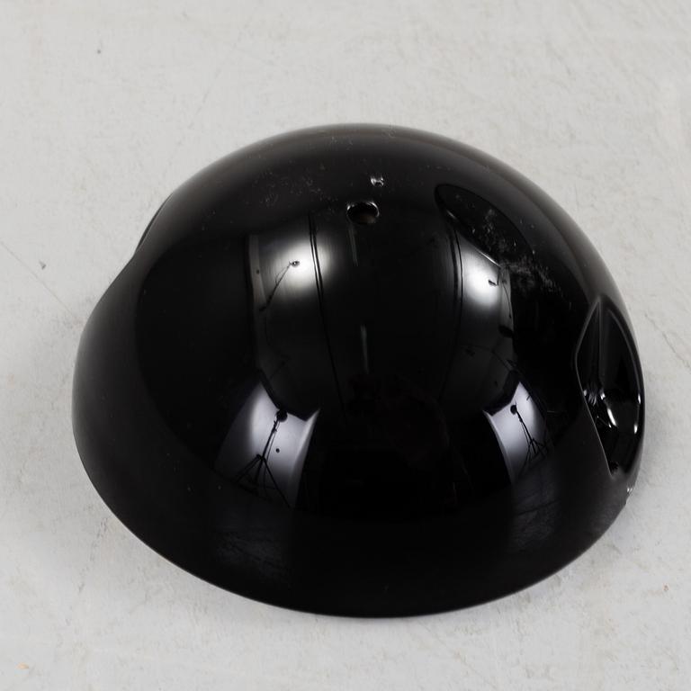 A 'Skygarden 2' lamp by Marcel Wanders, Flos.