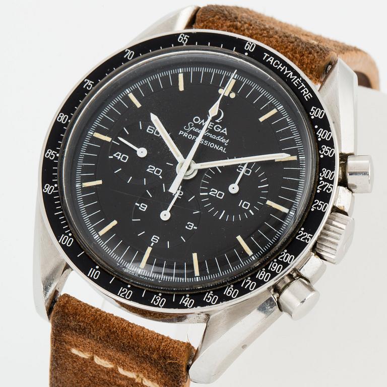 OMEGA, Speedmaster, kronograf.