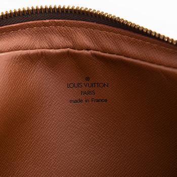 Louis Vuitton, laukku, "Marly Bandoulière".