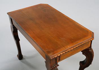 BARSKÅP, barockstil, 1900-talets andra hälft.