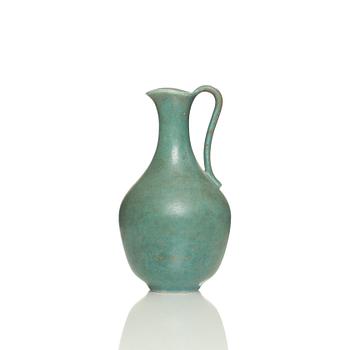 KANNA, stengods, Gunnar Nylund, Rörstrand 1900-talets mitt/andra hälft.