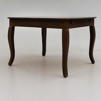 BORD, tidigt 1900-tal.