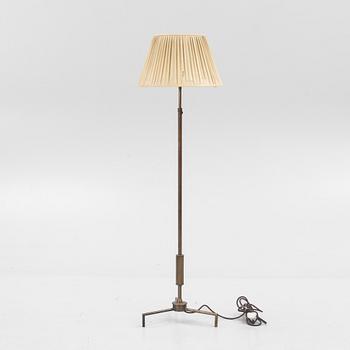 Golvlampa, Swedish Grace, 1930-tal.