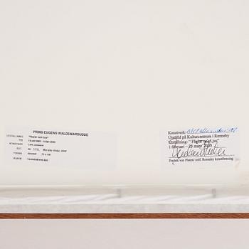 Lars Jonsson, "Mot alla vindar".