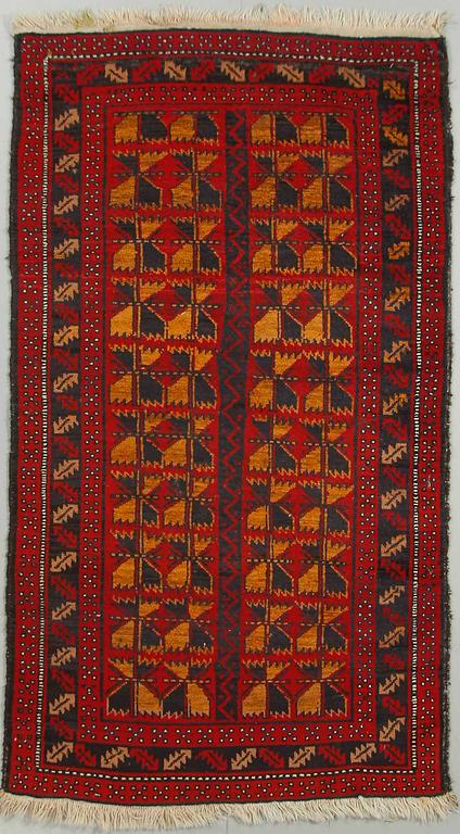MATTA. Orientalisk, 155 x 88.