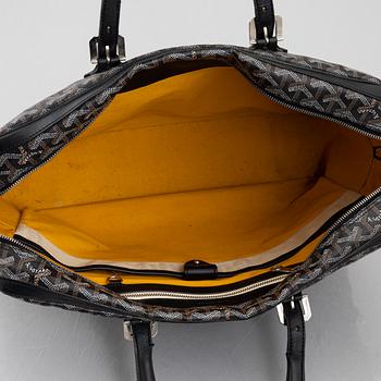 Goyard, briefcase, "Ambassade".