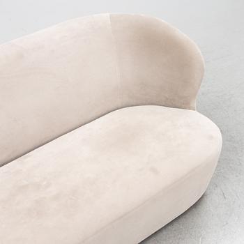 Space Copenhagen, soffa, "Stay Sofa", Gubi, Danmark.