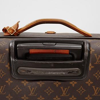 Louis Vuitton, resväska, "Pégase 65".