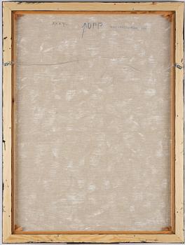 Rolf Wertheimer, Komposition.