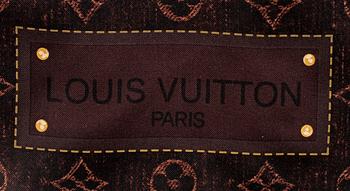 SCARF, siden, Louis Vuitton, 2000-tal.