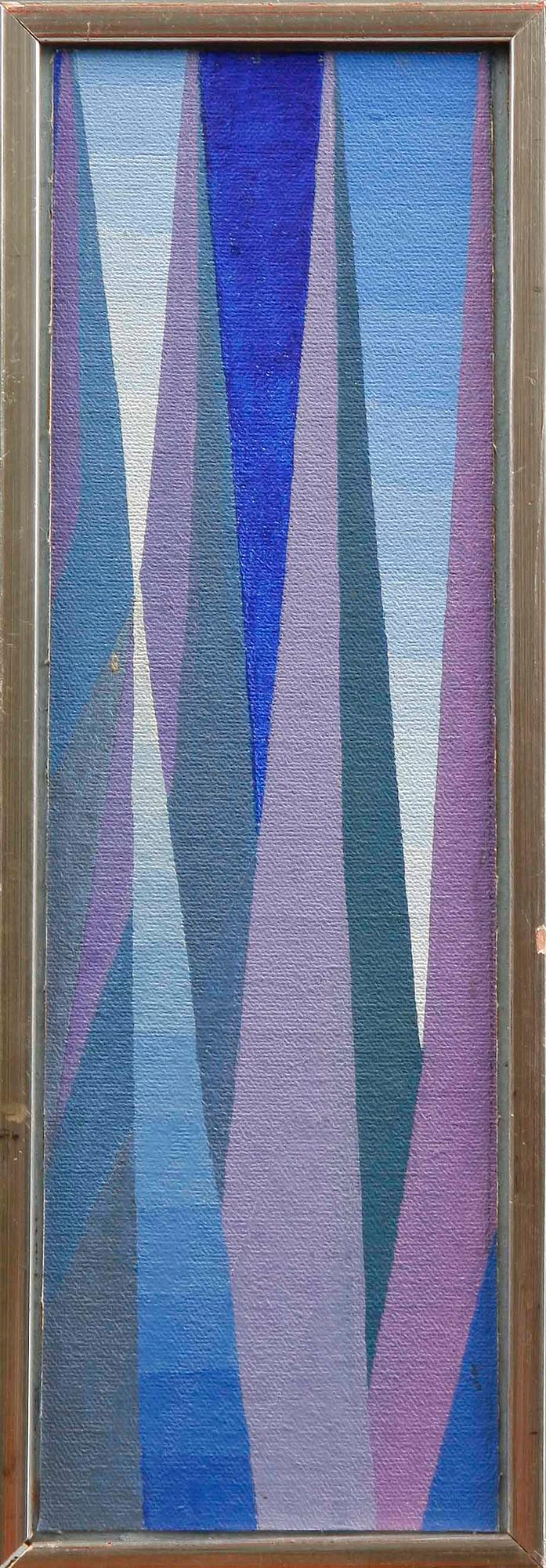 TORSTEN ESBJÖRNSSON, olja uppfodrad på pannå, sign a tergo.