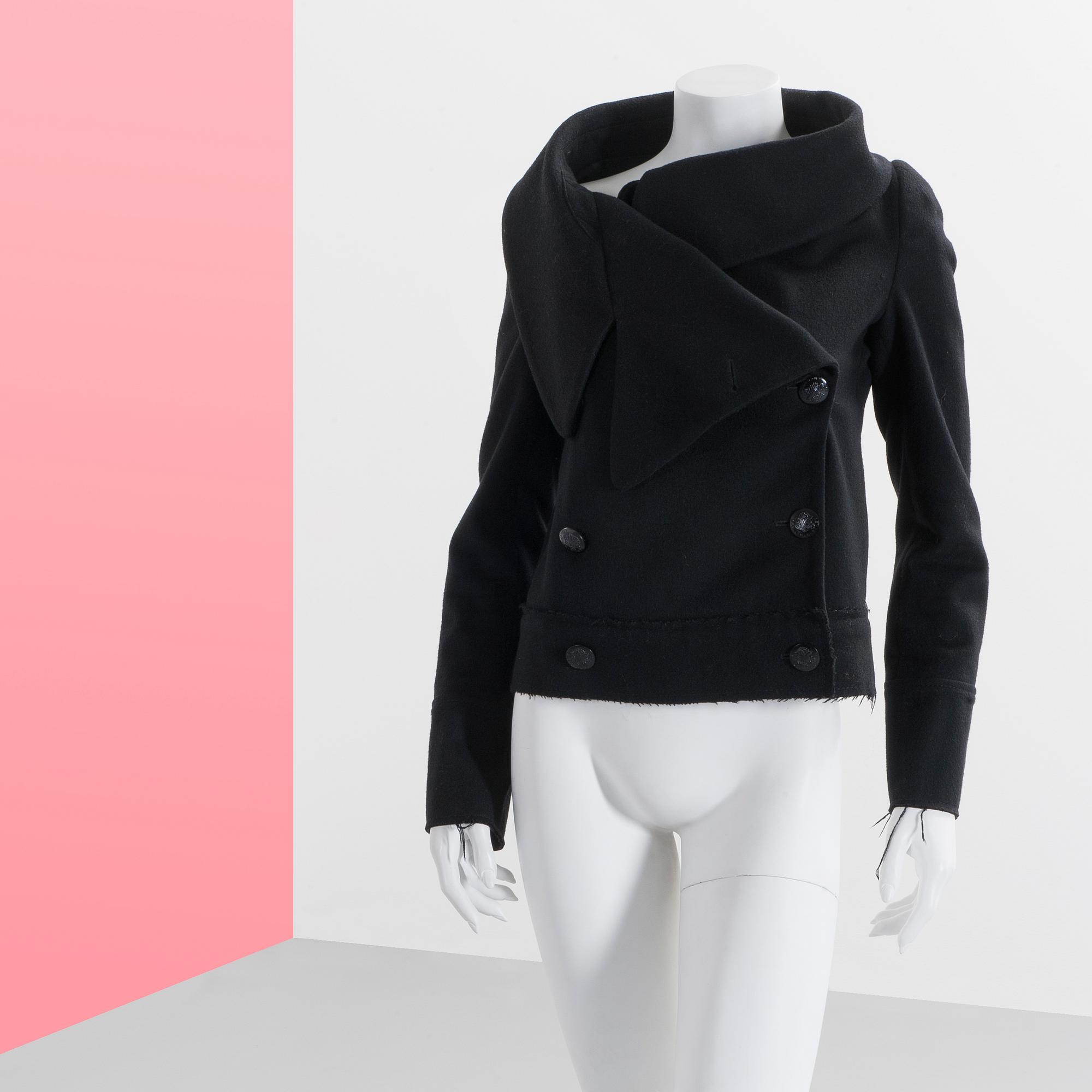 JACKA, Stella McCartney, storlek 42.