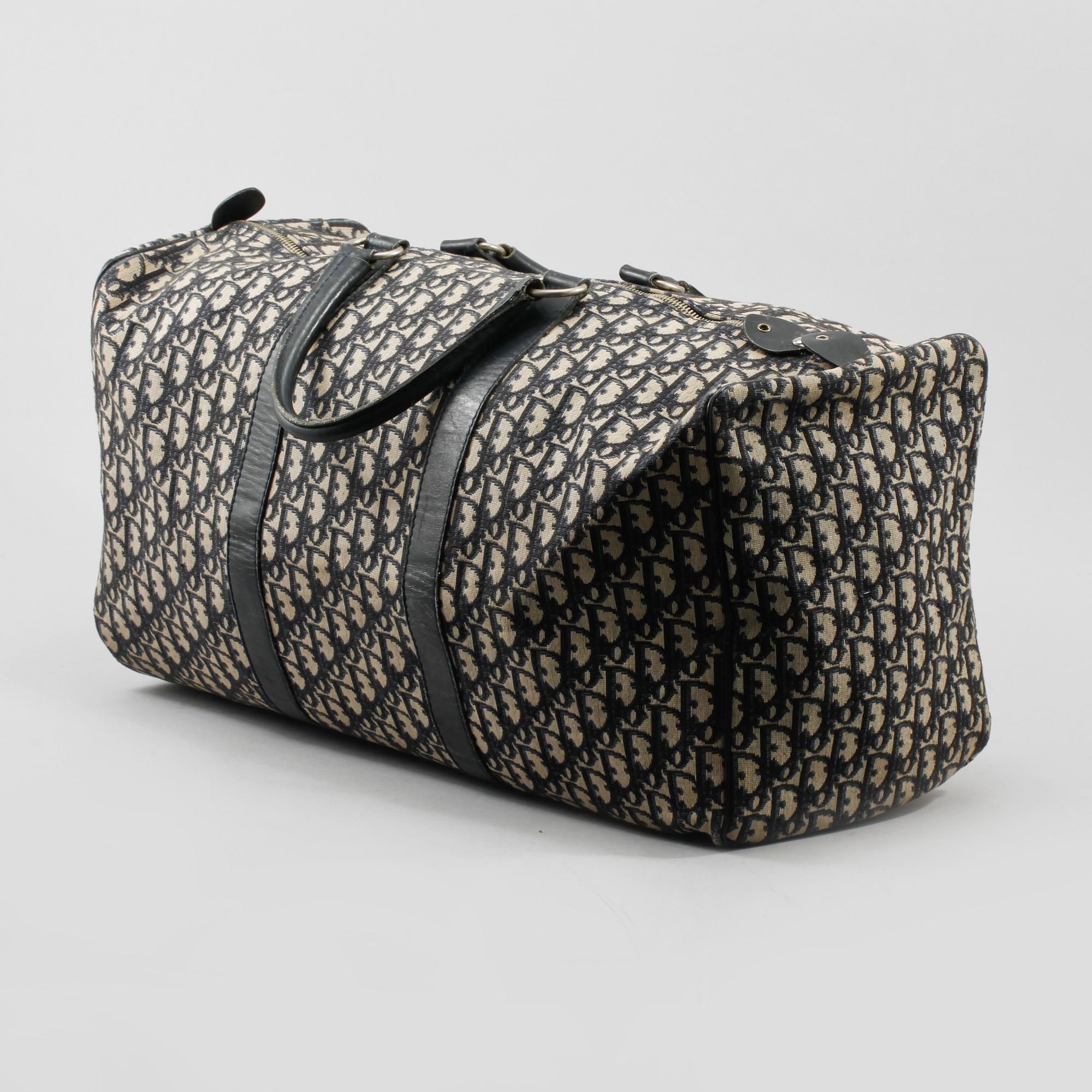 VÄSKA, Christian Dior.