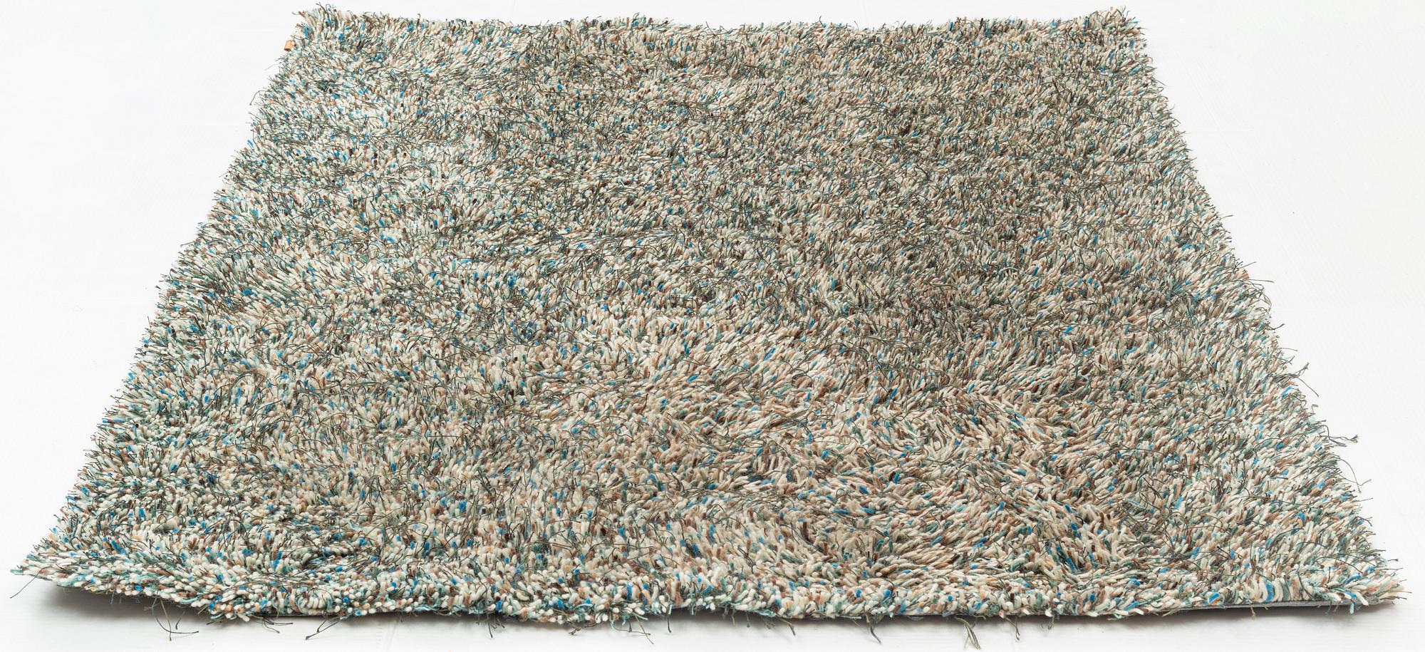 Matta, "Tekla", Kasthall. Ca 200 x 160 cm.