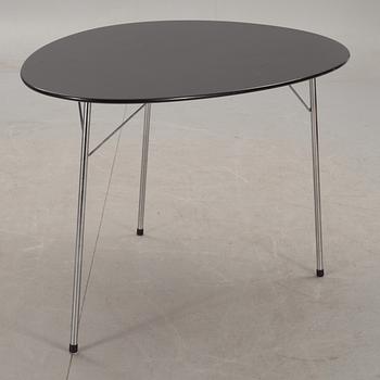 BORD, "3603", Arne Jacobsen för Fritz Hansen. Jubileumsutgåva 2002.