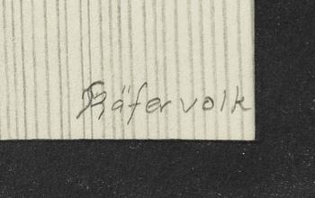 Vanna Bowles, "Herr Käfervolk".
