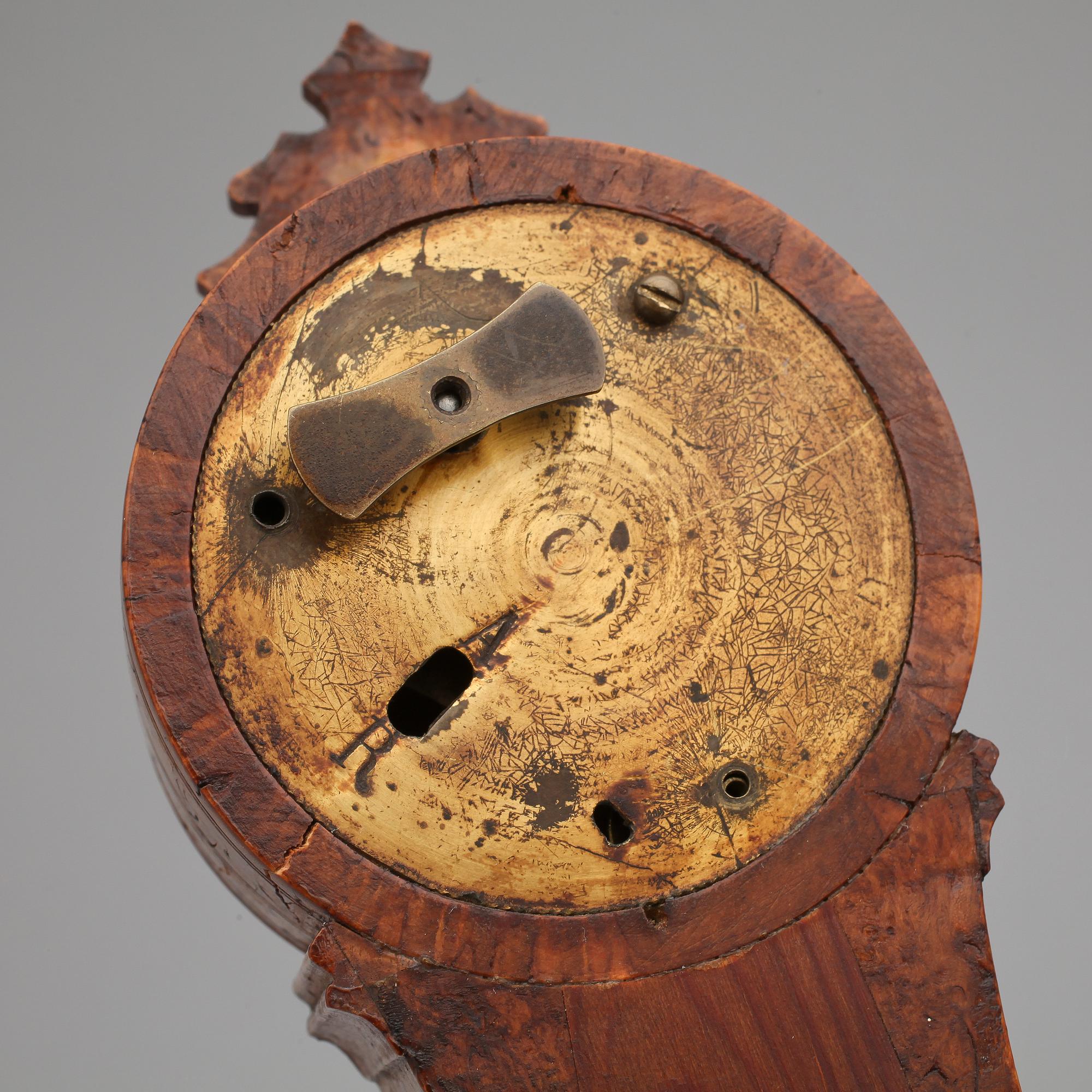 BORDSUR, omrking sekelskiftet 1900.