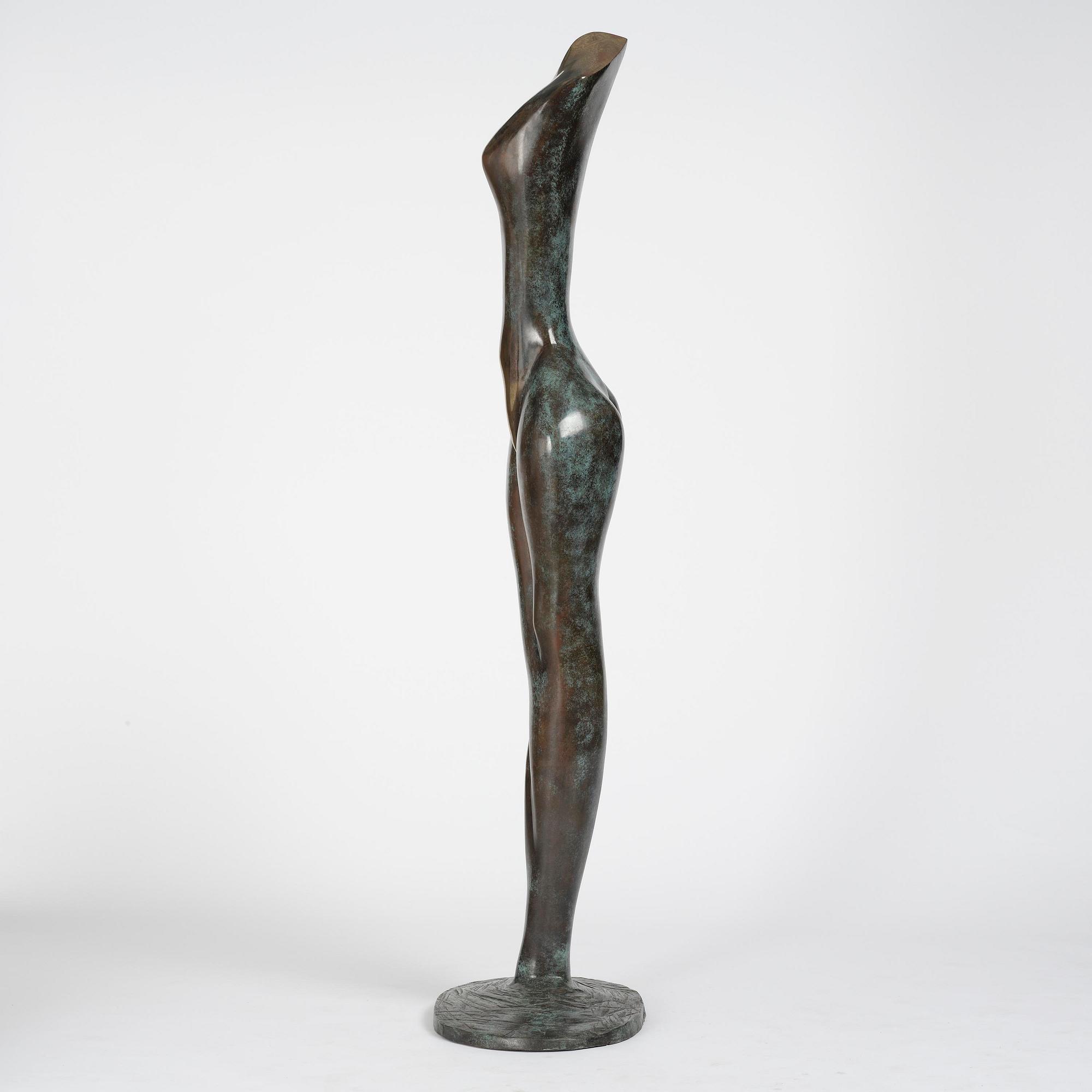 Stan Wys (Wysocki), Untitled.