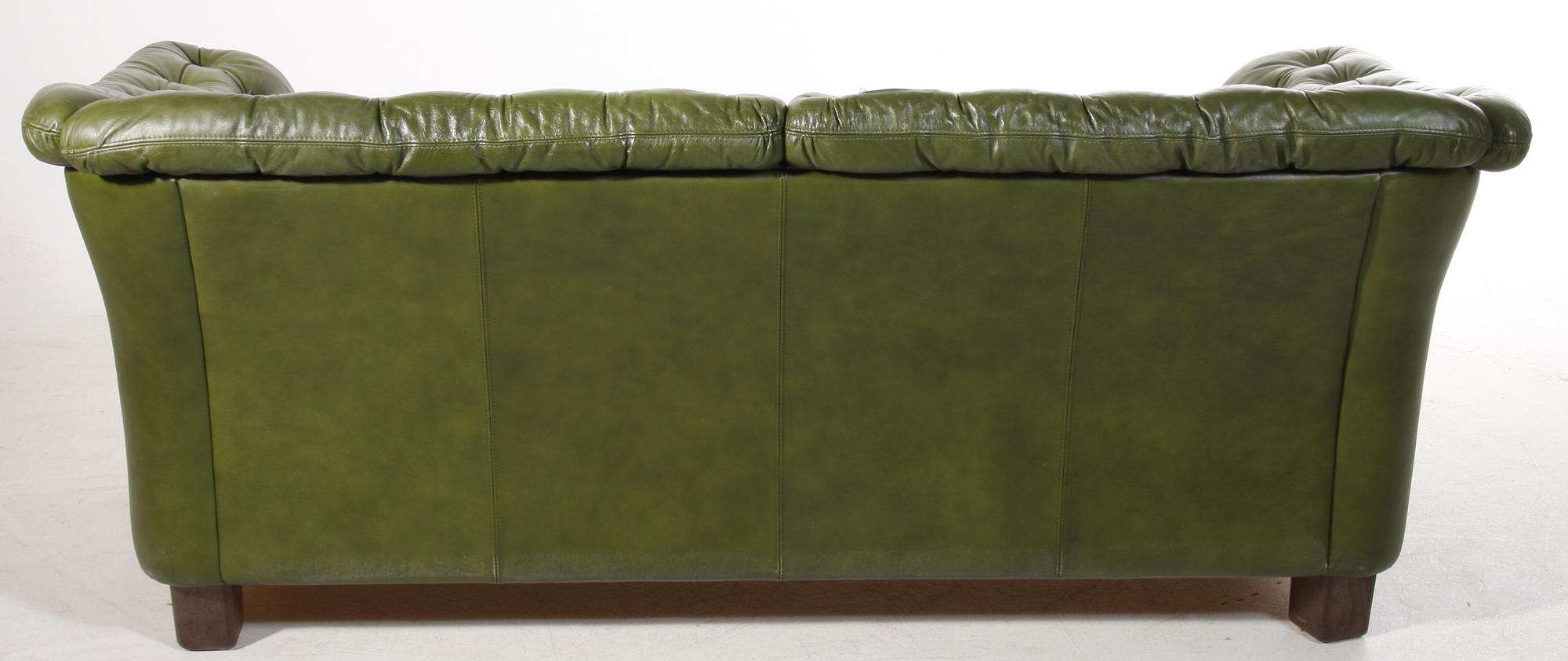 SOFFA, engelsk stil.