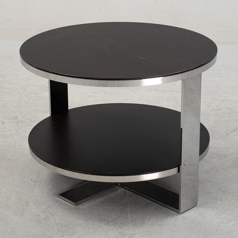 Antonio Citterio, an 'Eileen' coffee table, B&B Italia, Italy, dated 2008.