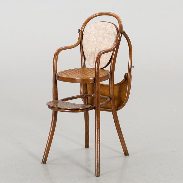 BARNSTOL, Thonet, 1900-tal,