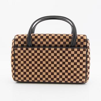 Louis Vuitton, Bag, "Lionne Damier Sauvage".
