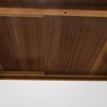 Tanu Toiviainen, ruokapöytä, "Onerva", Asko 1960-luku.