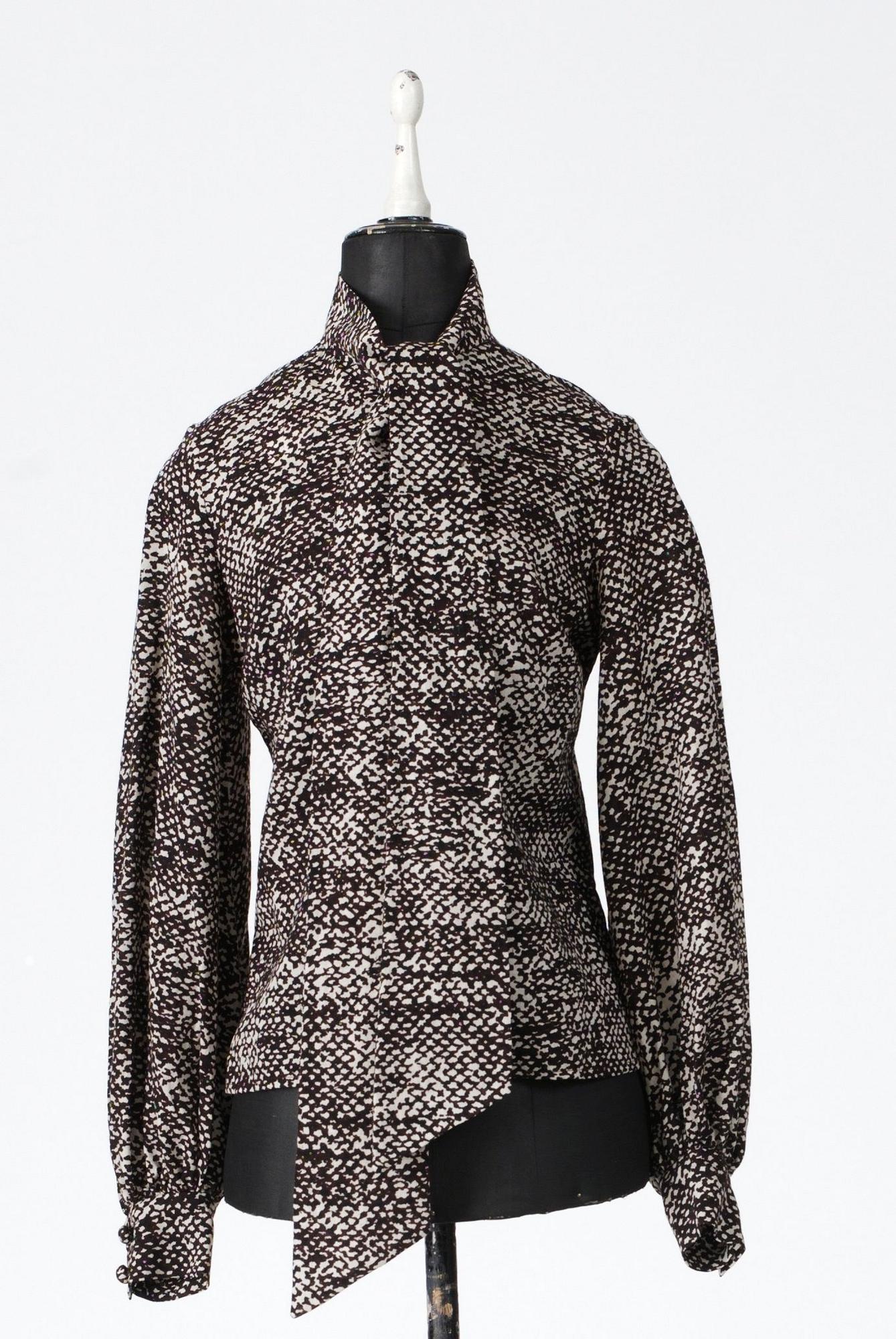 BLUSAR, 2 st, Christian Dior.