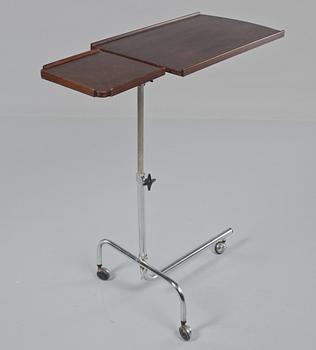 LÄSBORD, H.M.N, Danmark, 1900-talets andra hälft.