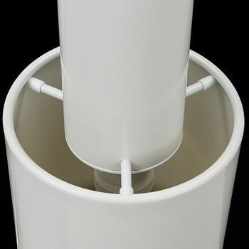 ALVAR AALTO, a set of three 'A 110 Hand granade' pendant lamps, Artek.