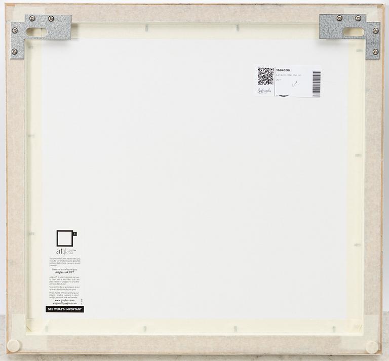 Lars Lerin, Utan titel.