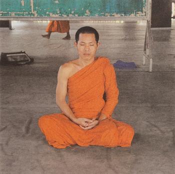 Fredrik Wretman, "Phra santsouk sin thavong".