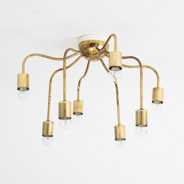 Josef Frank, Ceiling light model G2358 for the company Svenskt Tenn.