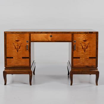 SKRIVBORD, Sverige, 1930-tal.