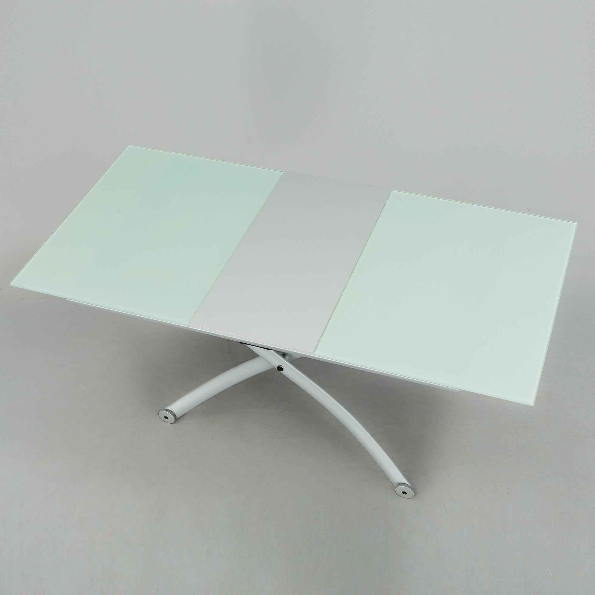 BORD, "Yo yo", Ligne Roset, 2000-tal.