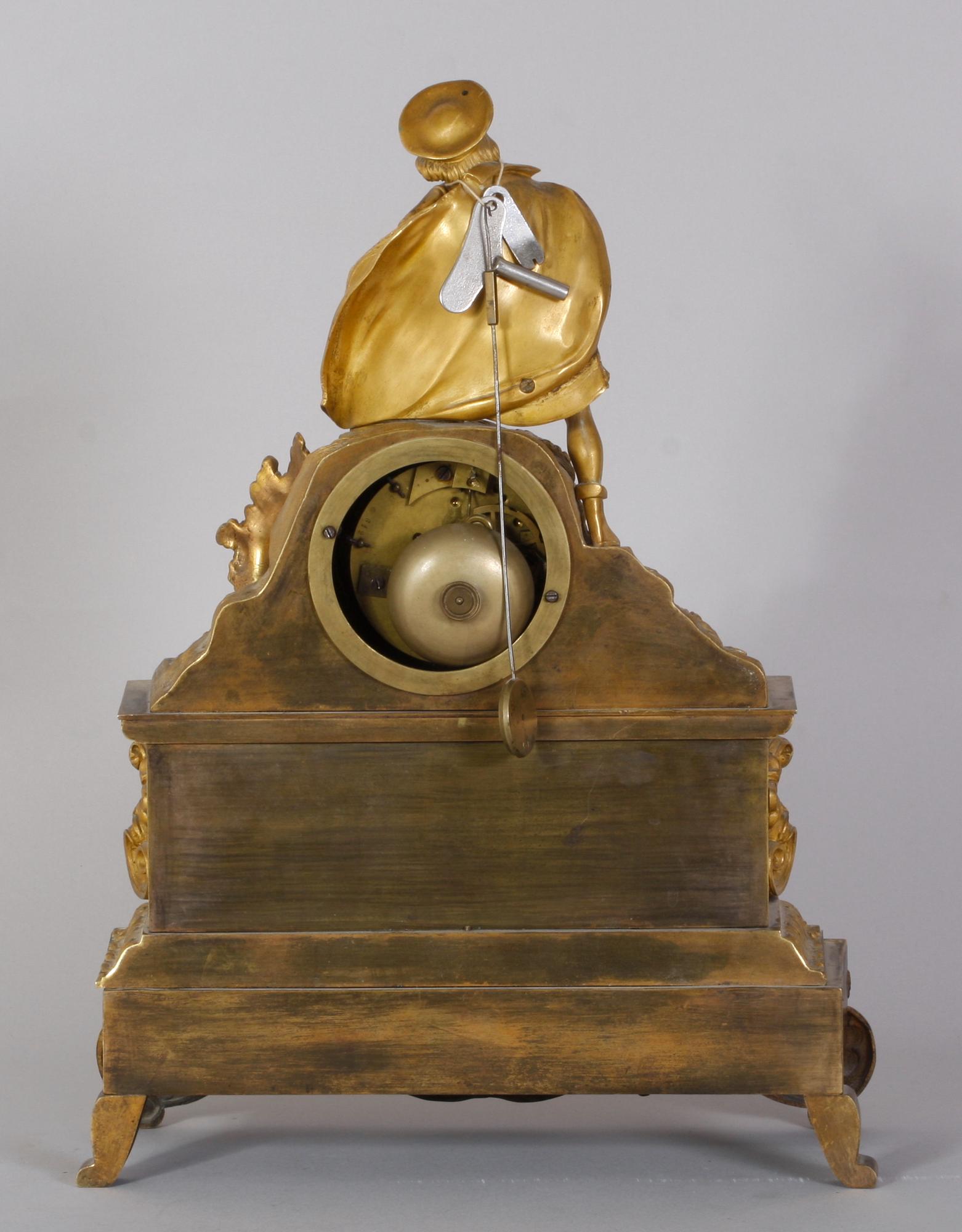 BORDSUR, senempire, 1800-talets första hälft.