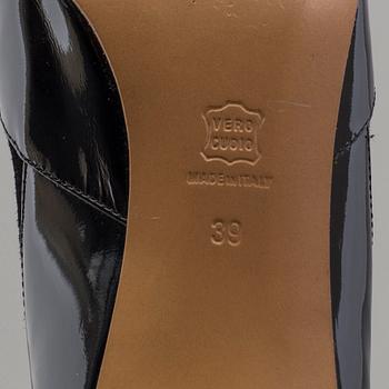 CHLOÈ, kneeboots, size 39.